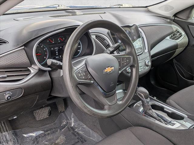 Used 2023 Chevrolet Malibu LT image 10