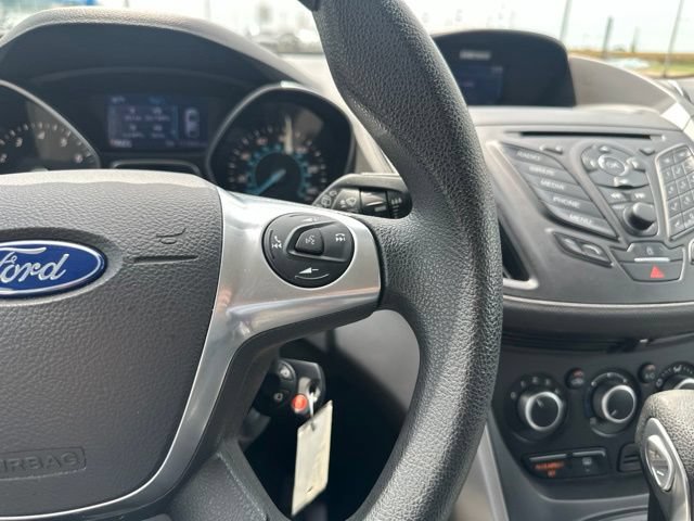 Used 2015 Ford Escape SE FWD image 40