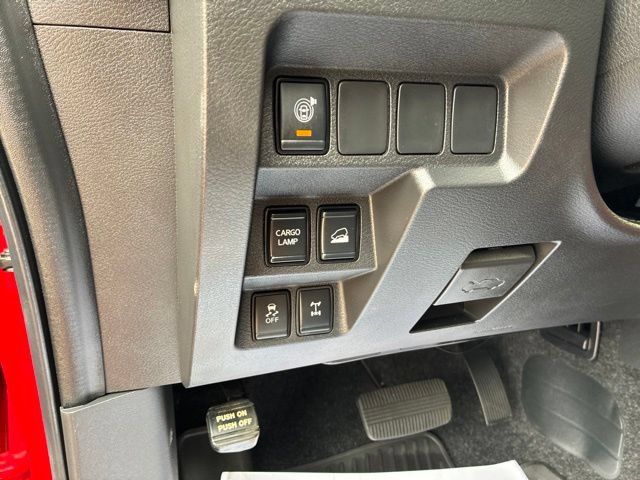 Certified 2024 Nissan Frontier PRO-4X w/ Technology Package AWD/4WD image 32