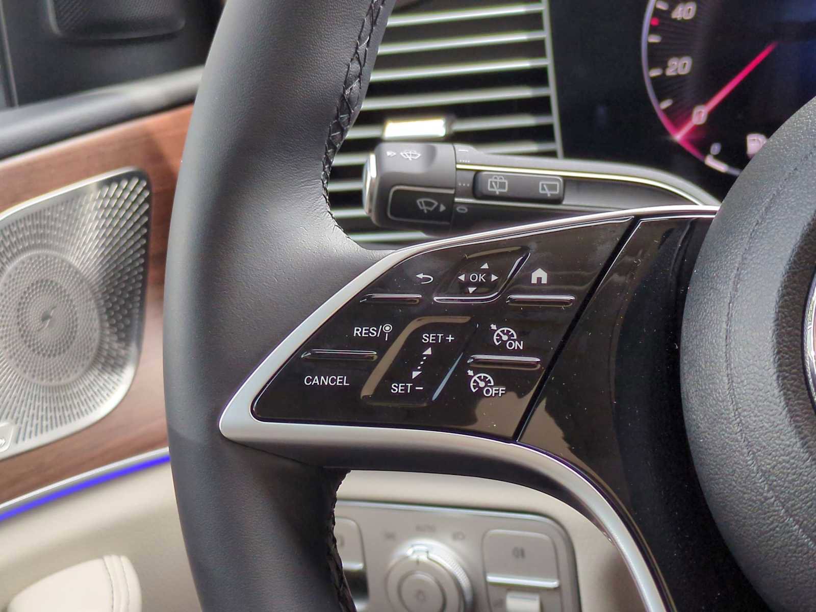 Used 2026 Mercedes-Benz GLE 350 4MATIC image 26