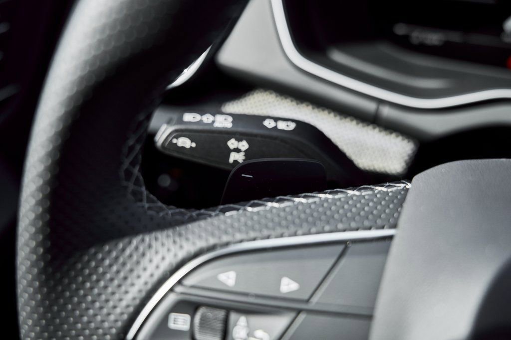 Used 2024 Audi SQ5 Premium Plus AWD/4WD image 58