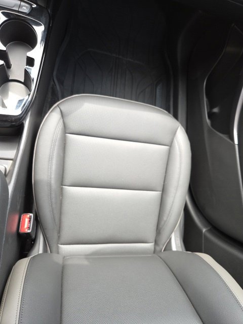 Used 2024 Chevrolet Trax ACTIV w/ Sunroof Package FWD image 22