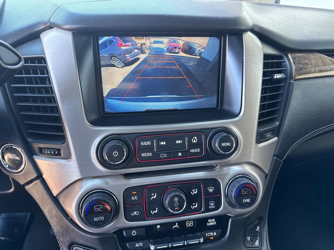 Used 2016 GMC Yukon Denali w/ Open Road Package image 13