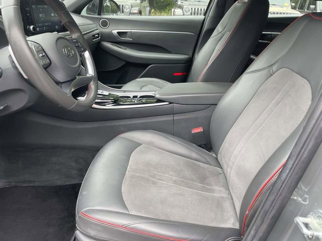Used 2021 Hyundai Sonata SEL Plus FWD image 15