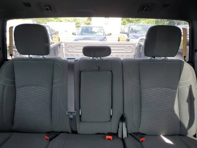 Used 2026 RAM 2500 Big Horn AWD/4WD image 13