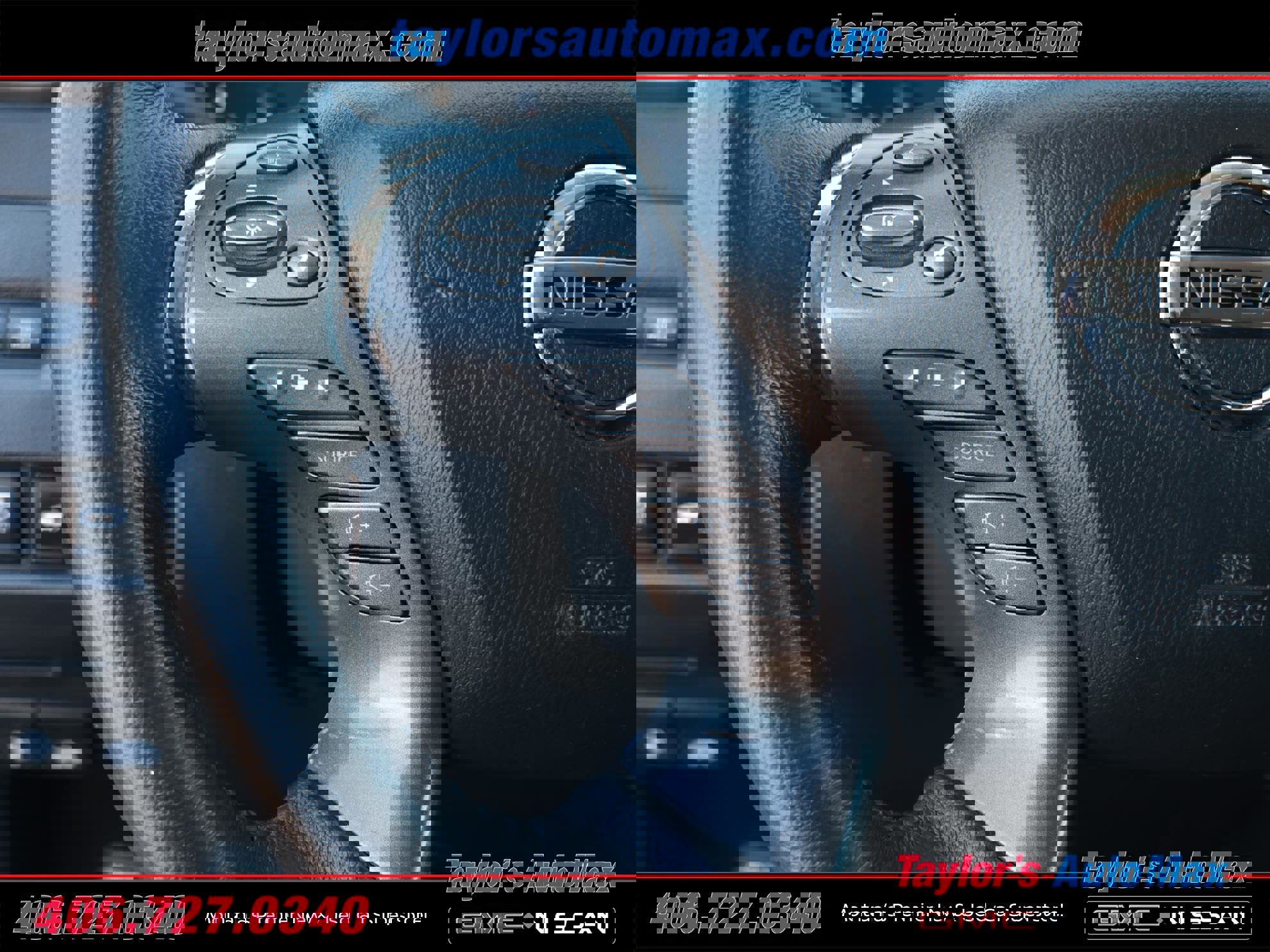 Used 2021 Nissan Murano SL image 26