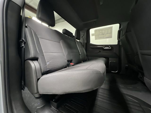 New 2026 GMC Sierra 1500 SLE image 26