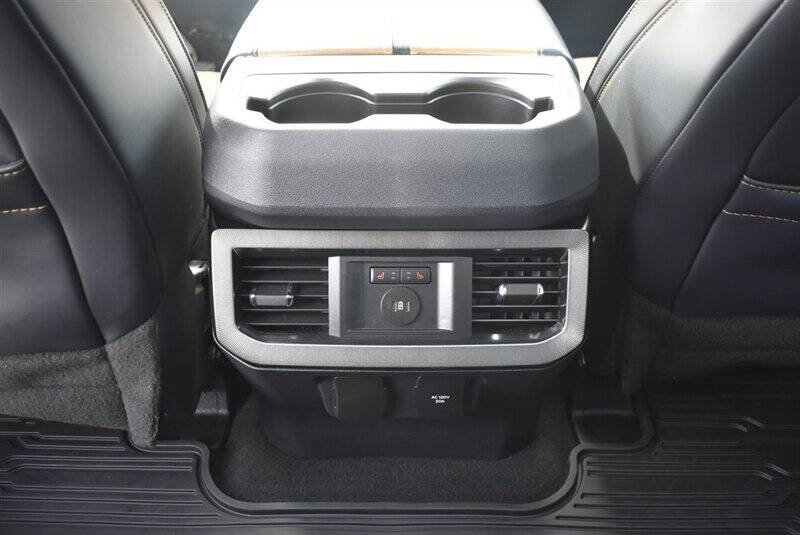 Used 2024 Ford F350 Platinum image 26