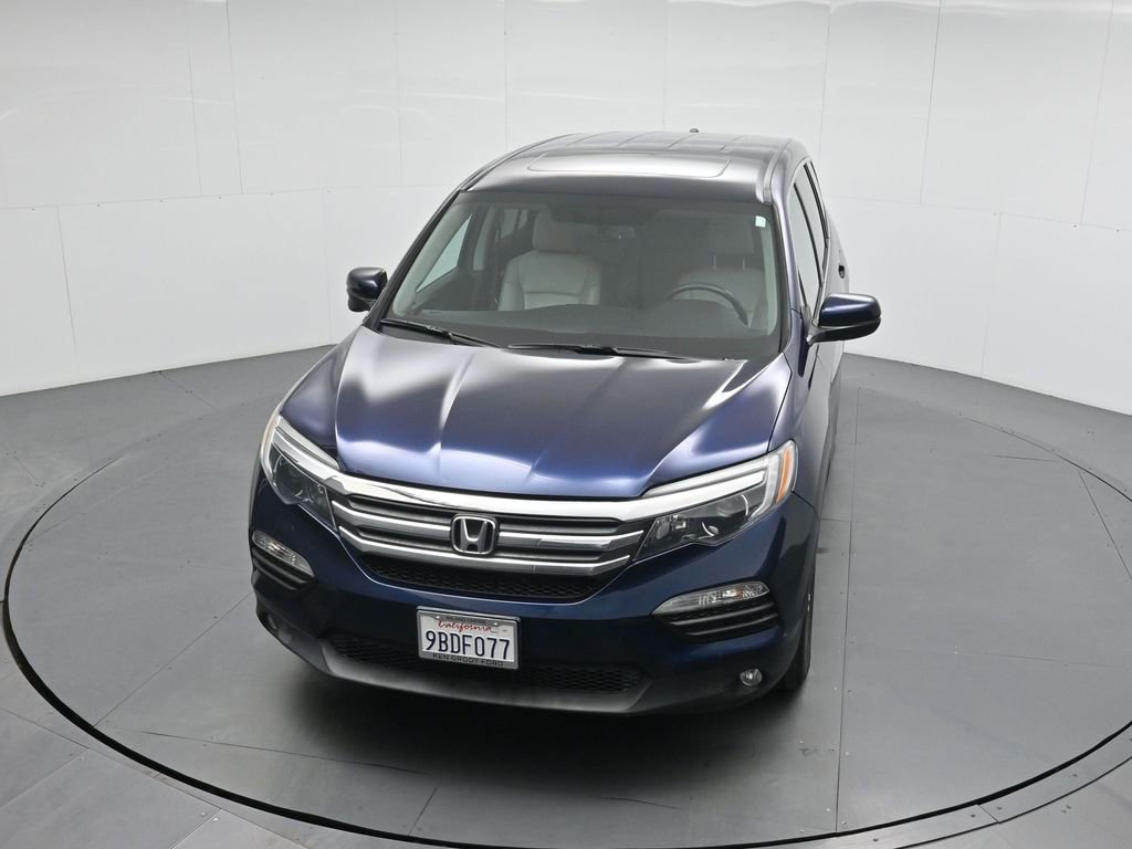 Used 2016 Honda Pilot EX-L image 37