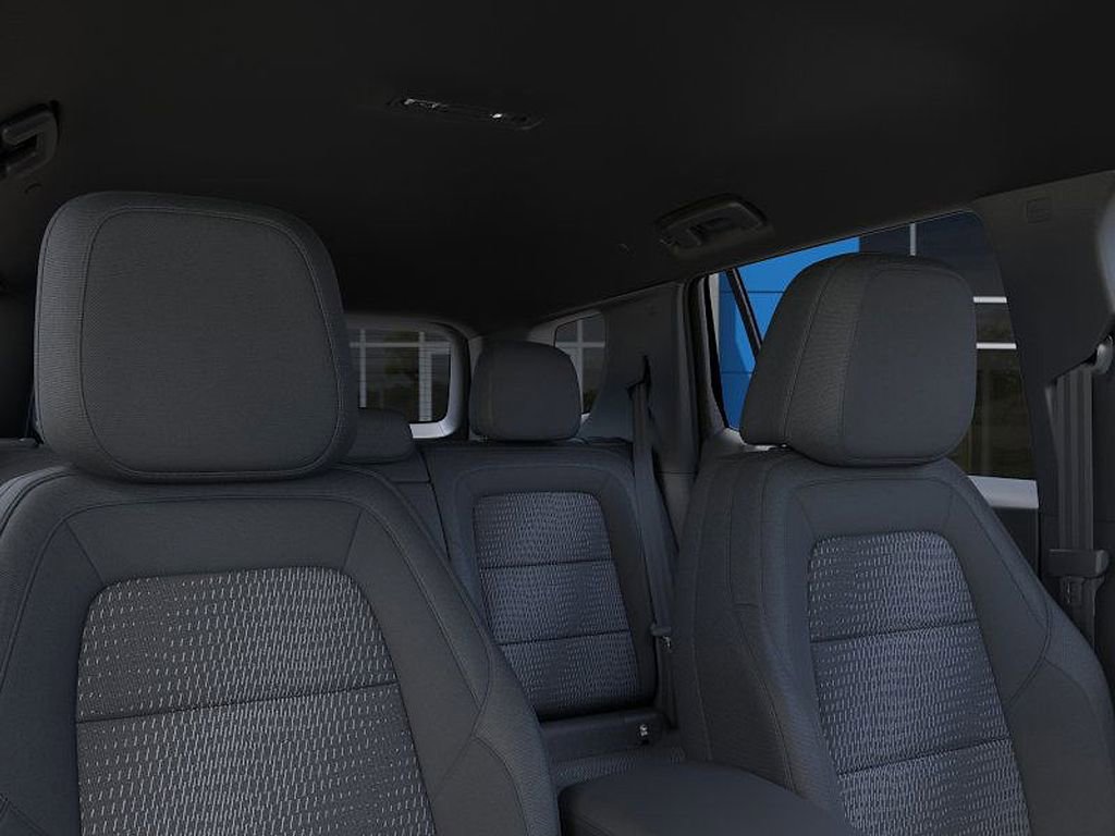 New 2026 Chevrolet Equinox LT image 25