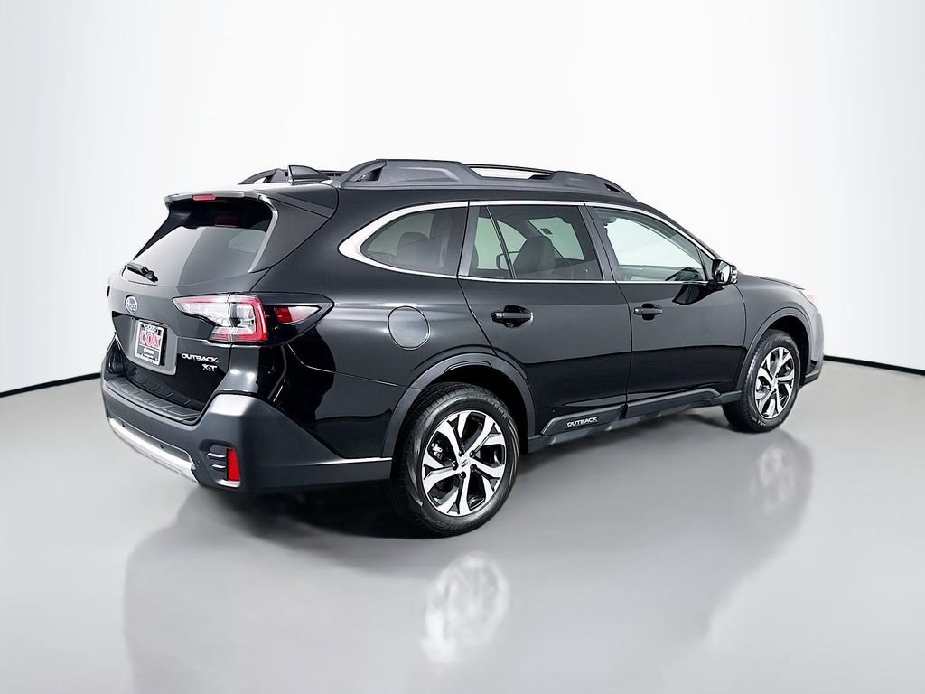 Used 2022 Subaru Outback Limited XT AWD/4WD image 5