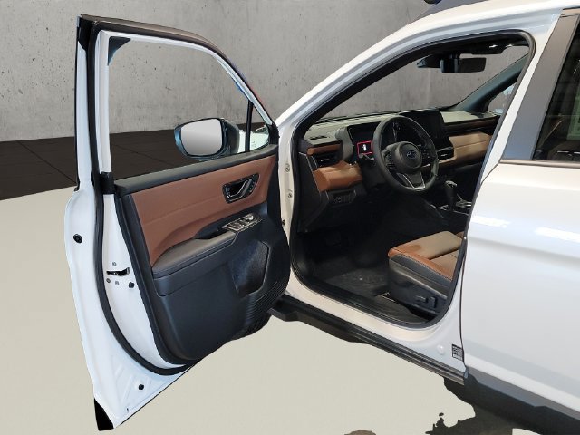 New 2026 Subaru Outback Touring XT AWD/4WD image 16