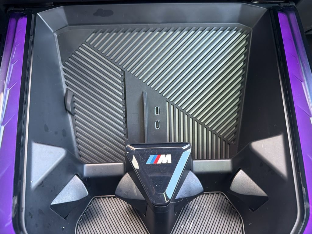 Used 2026 BMW X3 xDrive30 image 33