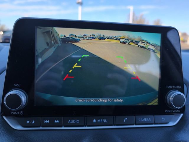 Used 2021 Nissan Sentra SV image 18