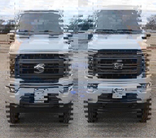 Used 2023 Ford F150 Lariat w/ Equipment Group 502A High AWD/4WD image 8