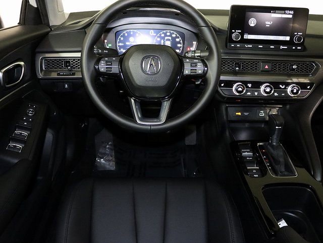 Certified 2025 Acura Integra image 3