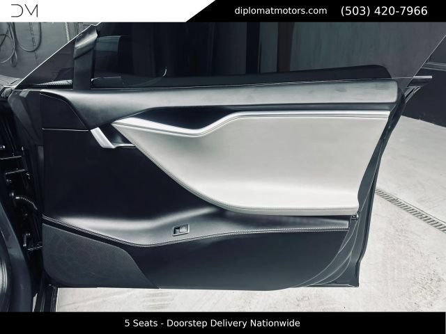 Used 2016 Tesla Model S P90D AWD/4WD image 27