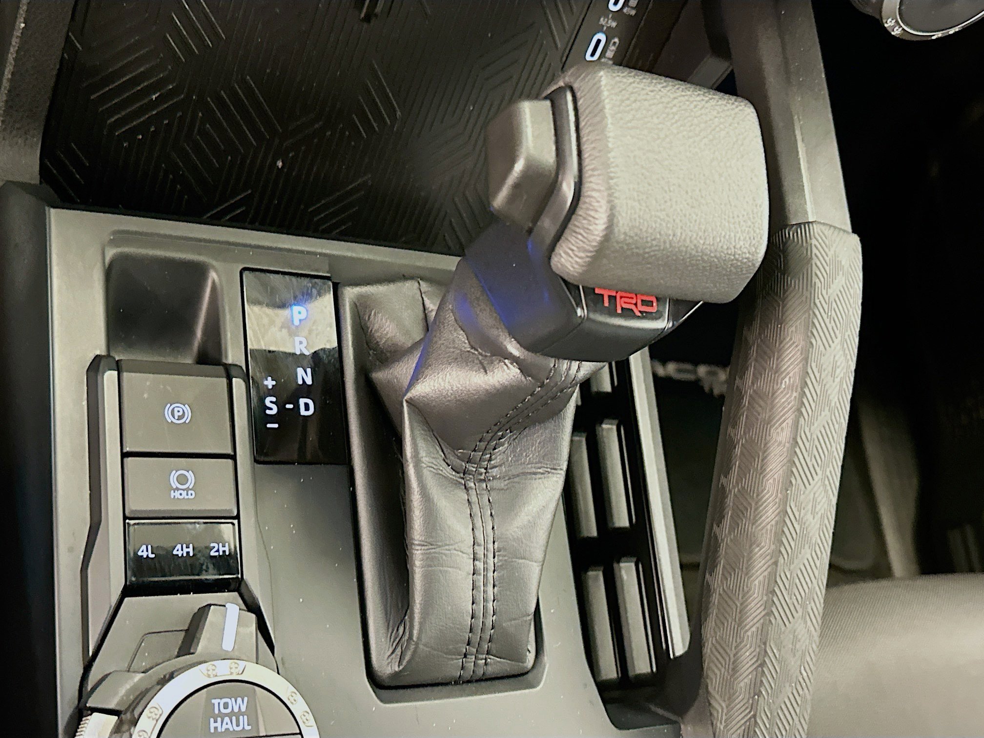 Used 2025 Toyota Tacoma TRD Off-Road image 25