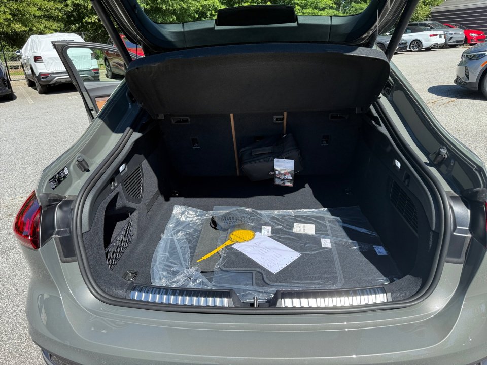 New 2025 Audi A5 2.0T Premium Plus image 15