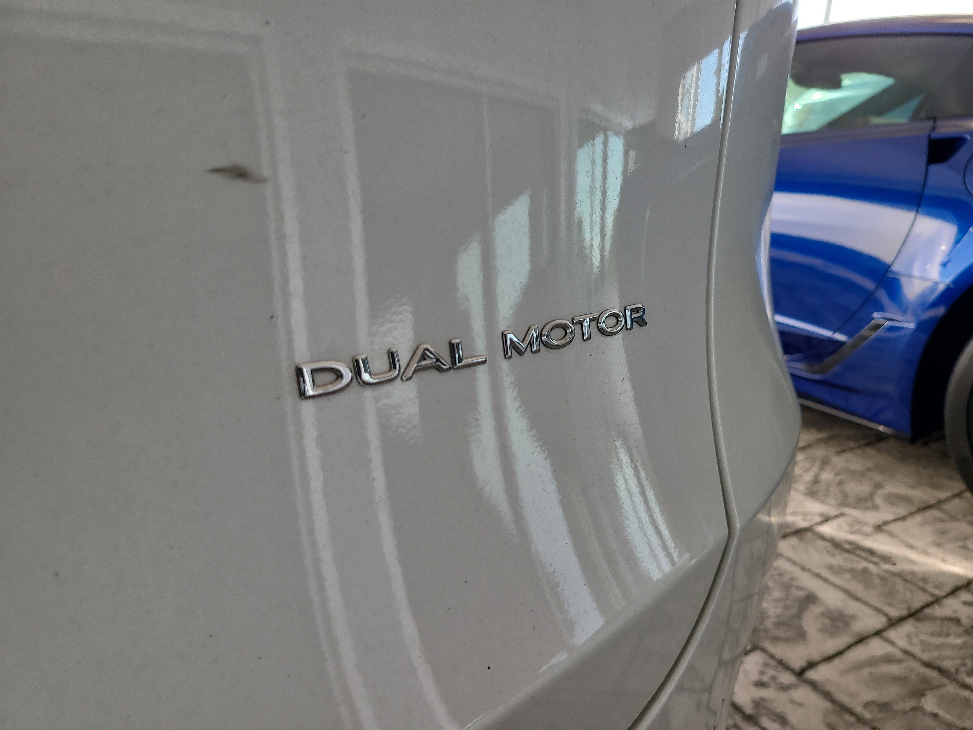 Used 2021 Tesla Model Y Long Range image 6