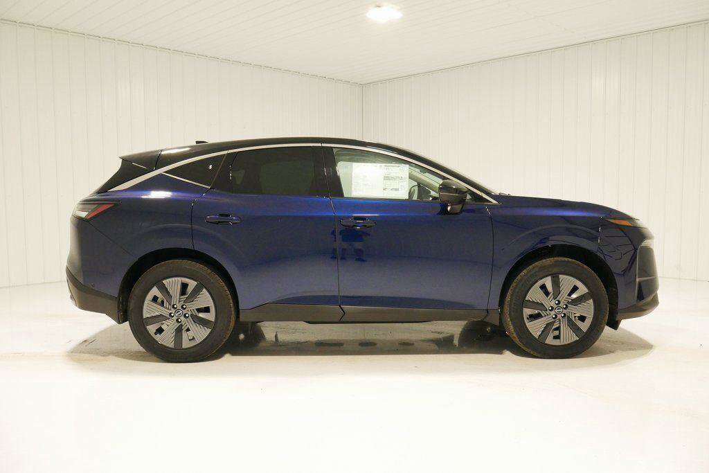 New 2025 Nissan Murano SL image 4