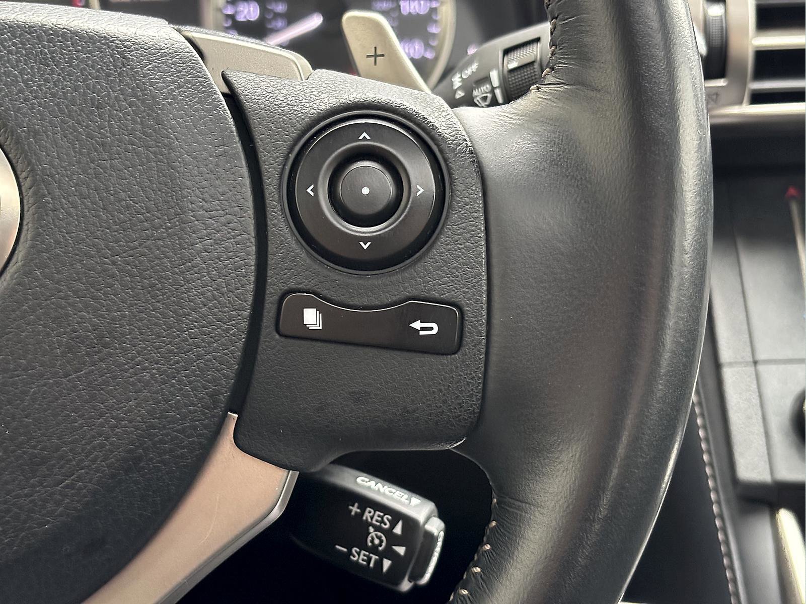 Used 2015 Lexus IS 250 AWD w/ Luxury Package image 33