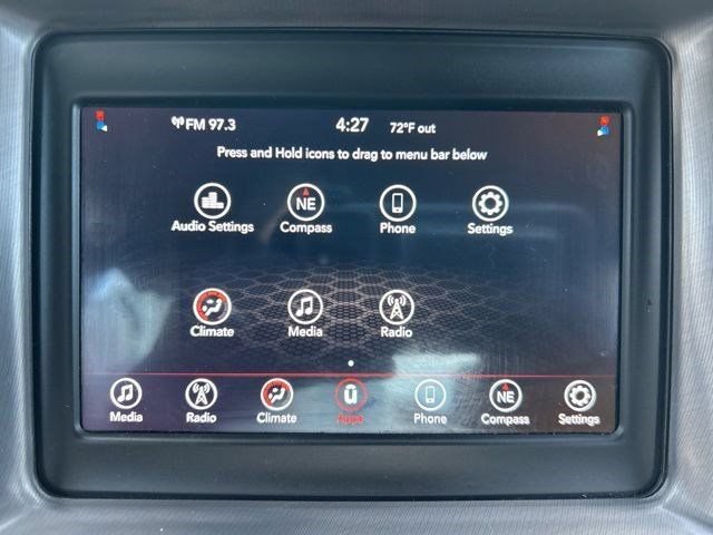 Used 2020 Dodge Charger SXT RWD image 26