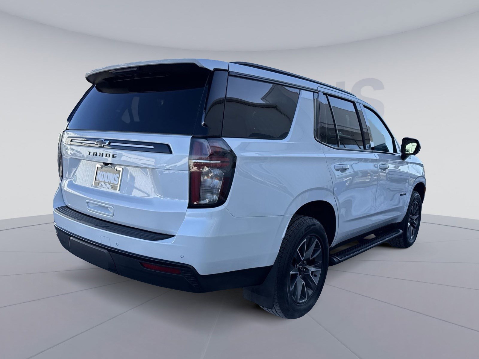 Used 2023 Chevrolet Tahoe Z71 image 7