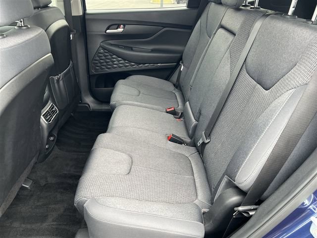 Used 2022 Hyundai Santa Fe SEL w/ Cargo Package image 20