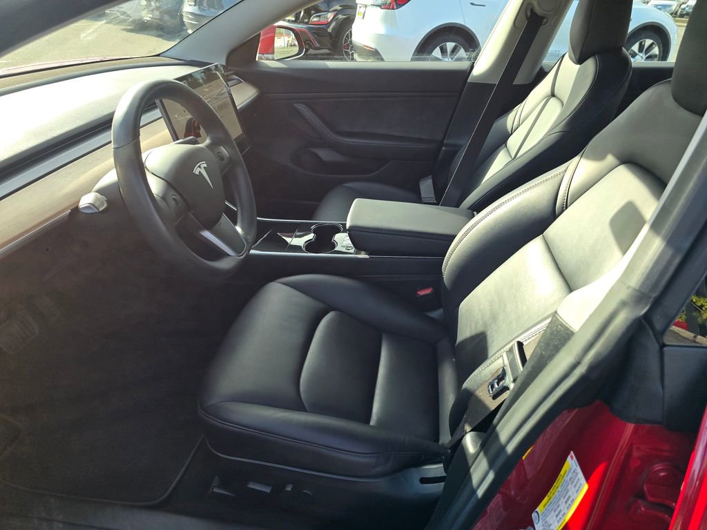 Used 2018 Tesla Model 3 Long Range RWD image 22