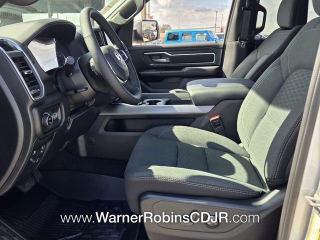 New 2026 RAM 1500 Big Horn image 5