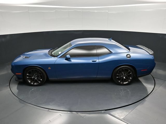 Certified 2020 Dodge Challenger R/T Scat Pack RWD image 62