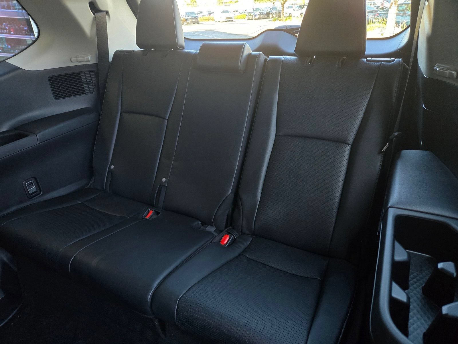 Certified 2026 Toyota Grand Highlander AWD image 12