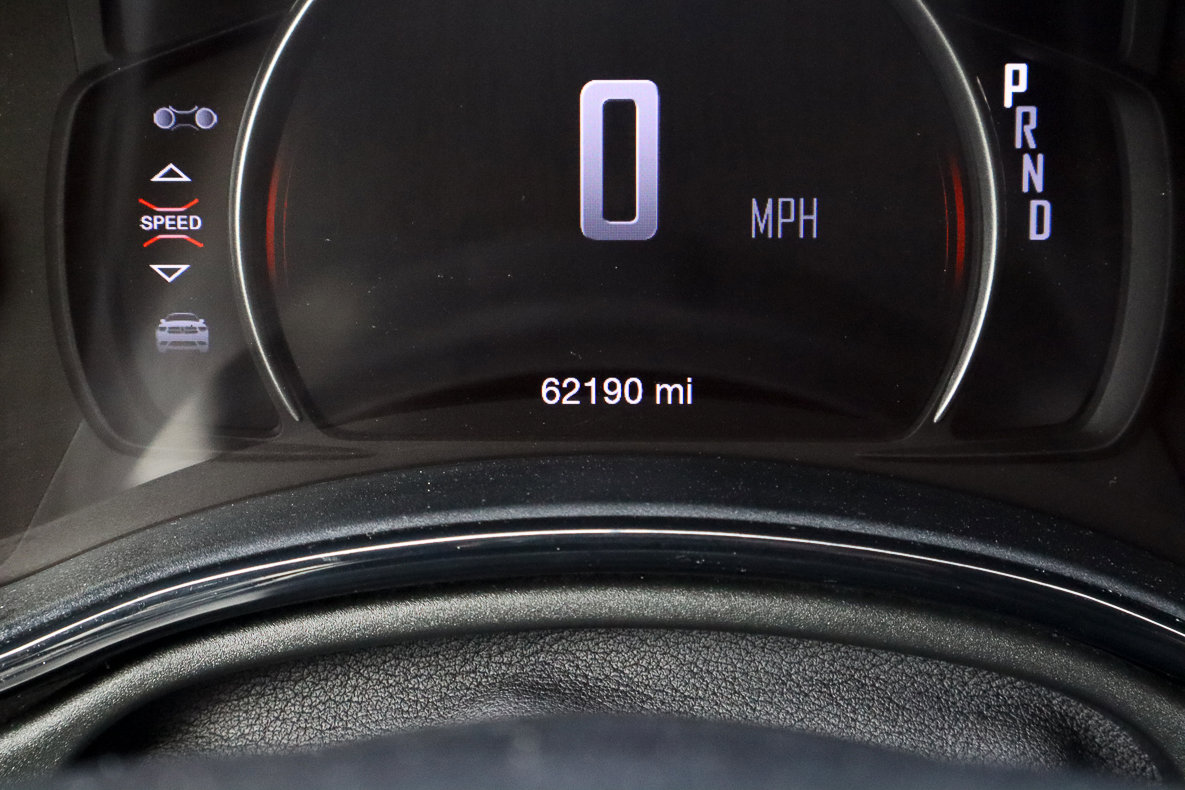 Used 2023 Dodge Durango GT image 30