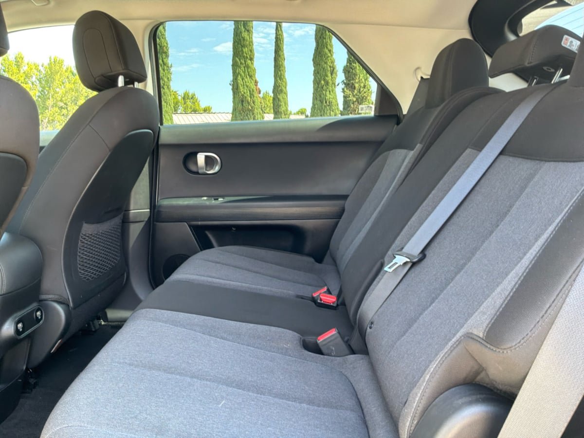 Used 2024 Hyundai Ioniq 5 SEL RWD image 19