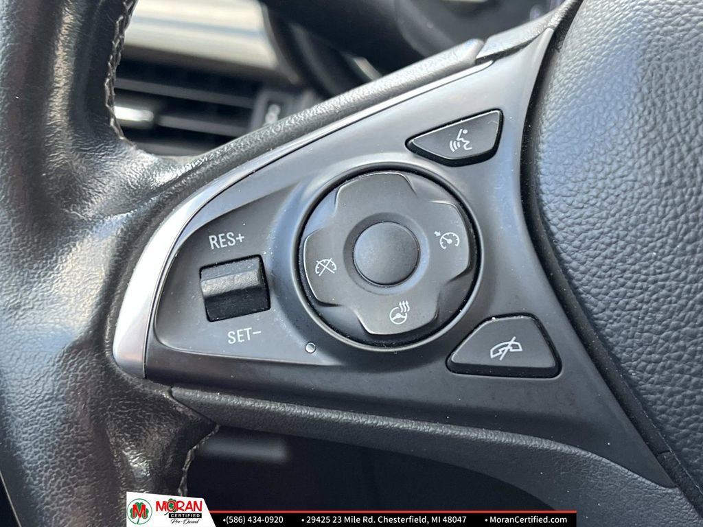 Used 2019 Buick Envision Essence image 23