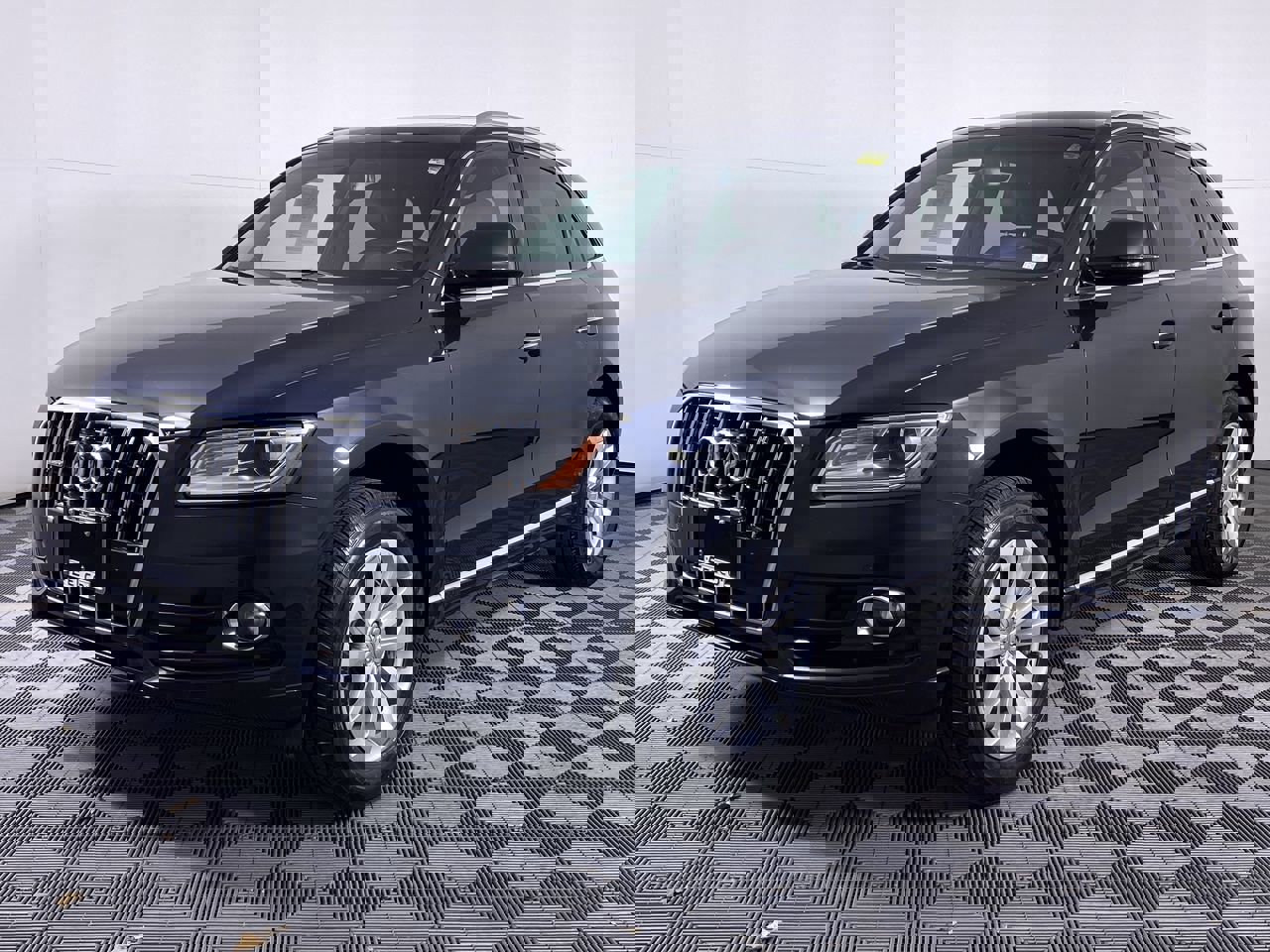 Used 2016 Audi Q5 2.0T Premium Plus image 18