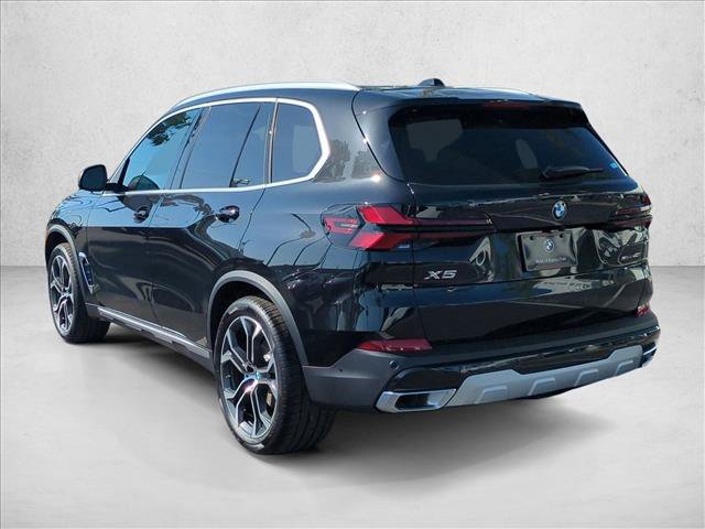 Used 2026 BMW X5 sDrive40i w/ Climate Comfort Package RWD image 9