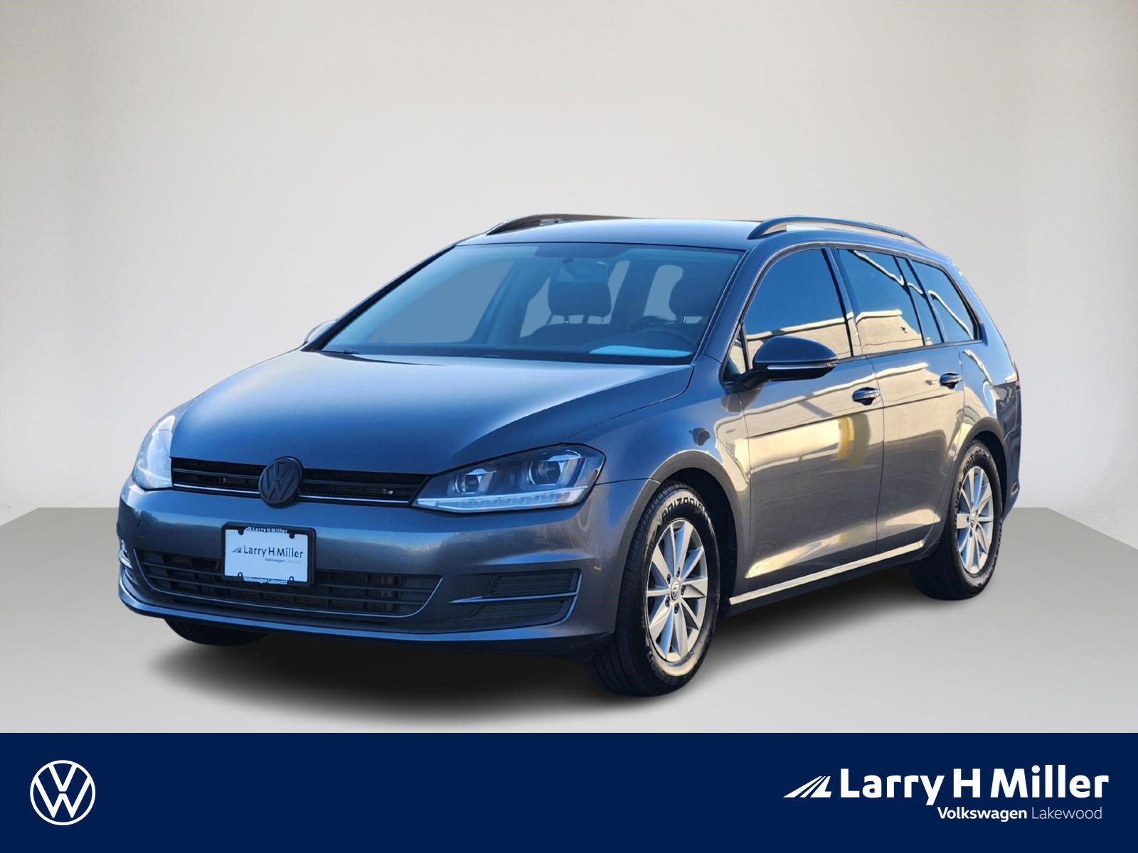 Used 2016 Volkswagen Golf S