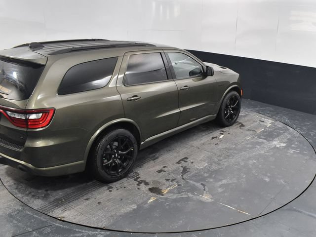 New 2026 Dodge Durango GT w/ Tow 'N Go Package AWD/4WD image 47