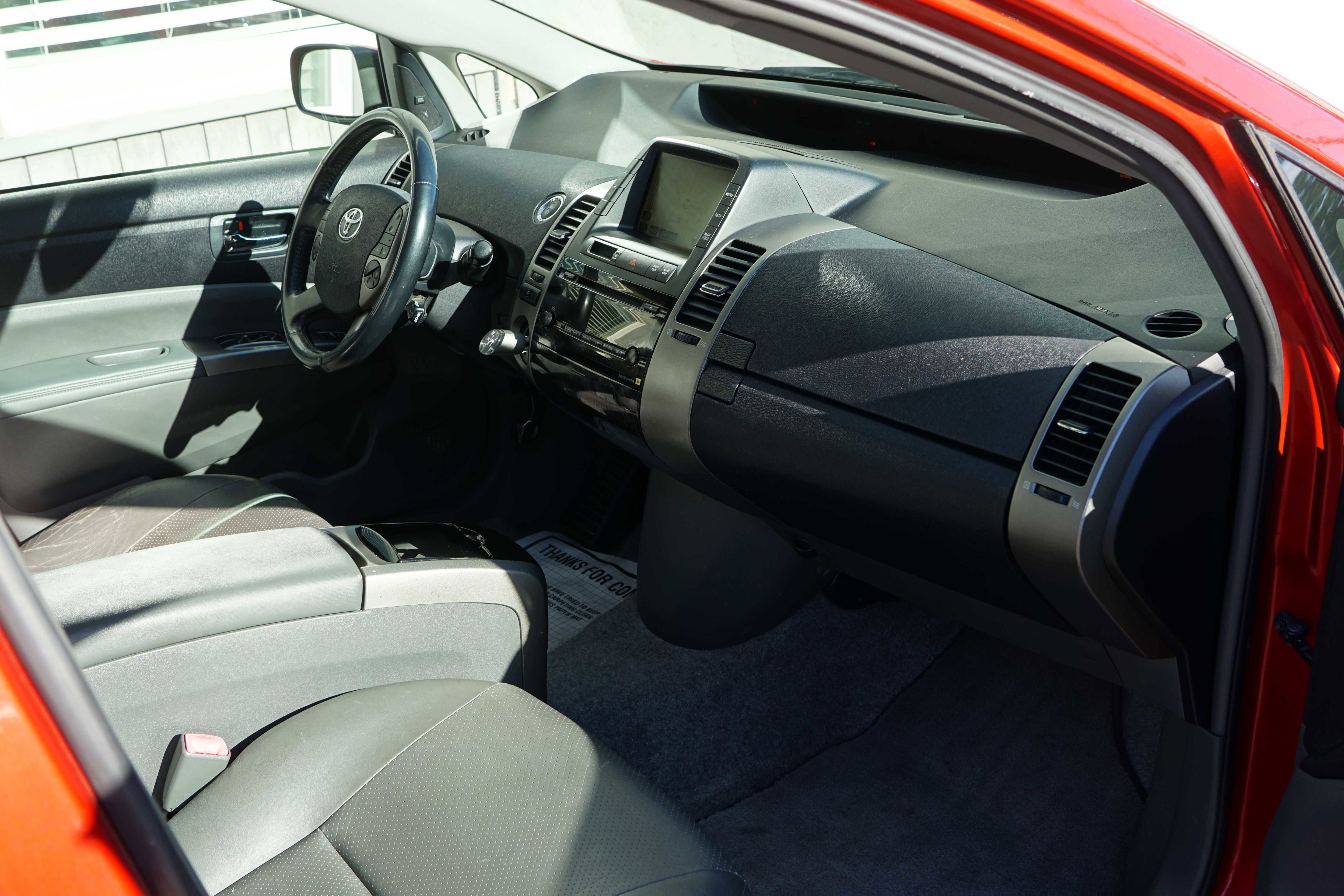 Used 2007 Toyota Prius Touring image 30