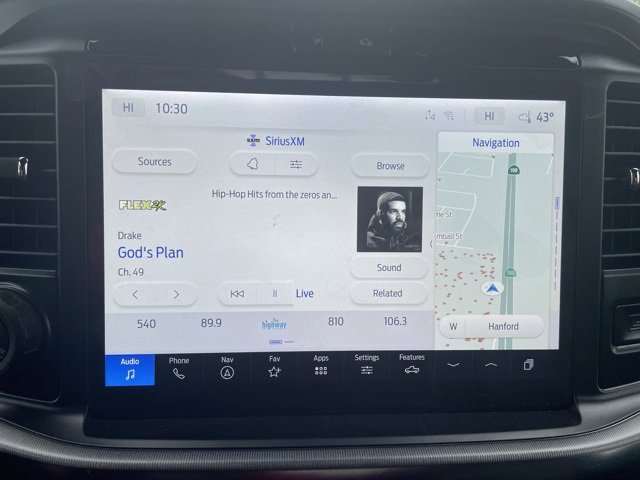 New 2025 Ford F150 Raptor image 11