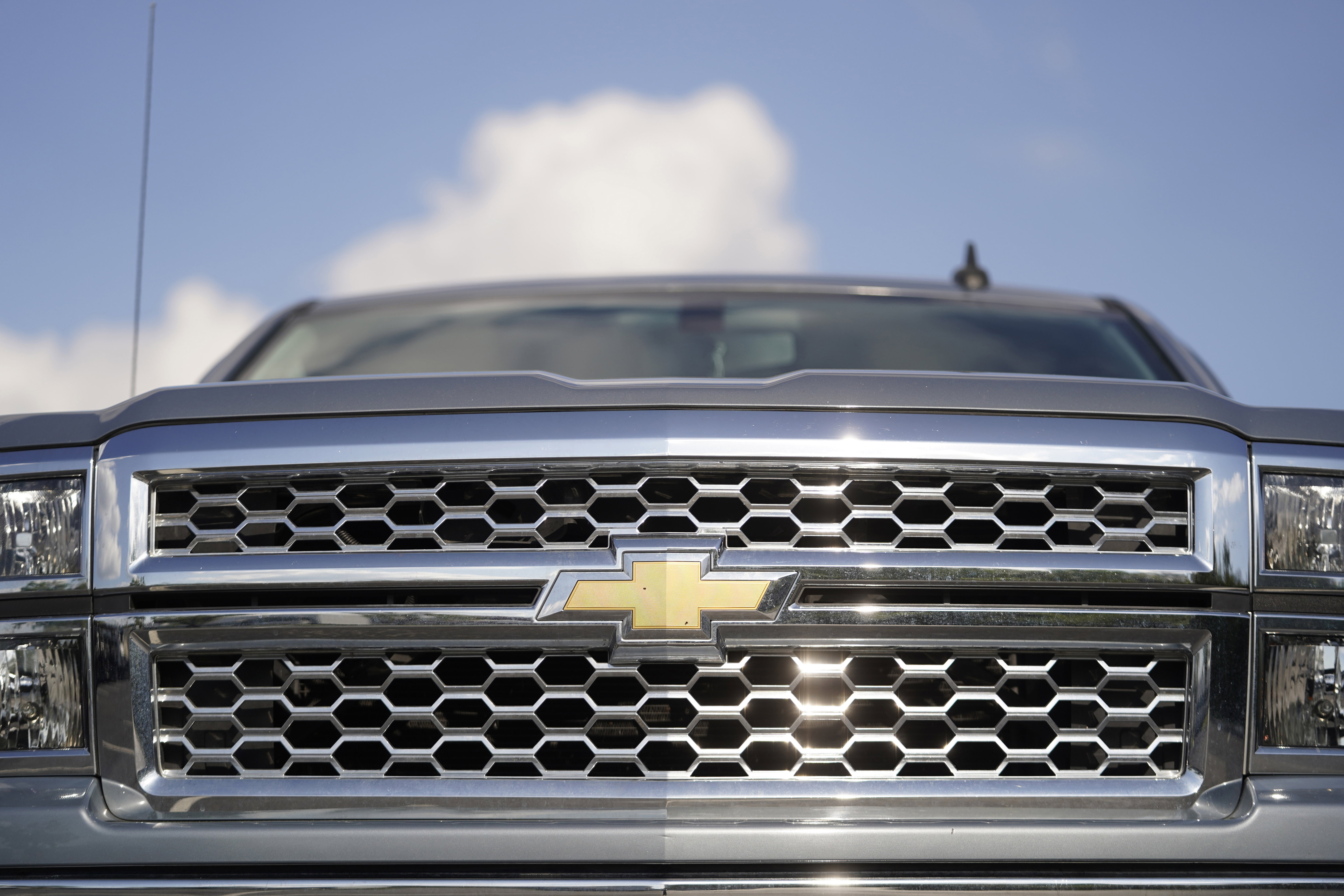 Used 2015 Chevrolet Silverado 1500 LT w/ All Star Edition image 32