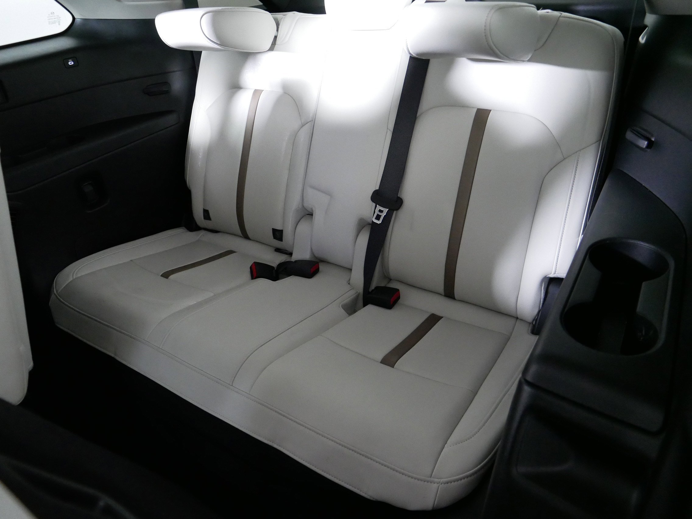 Used 2024 MAZDA CX-90 Plug-In Hybrid w/ Premium Plus AWD/4WD image 33