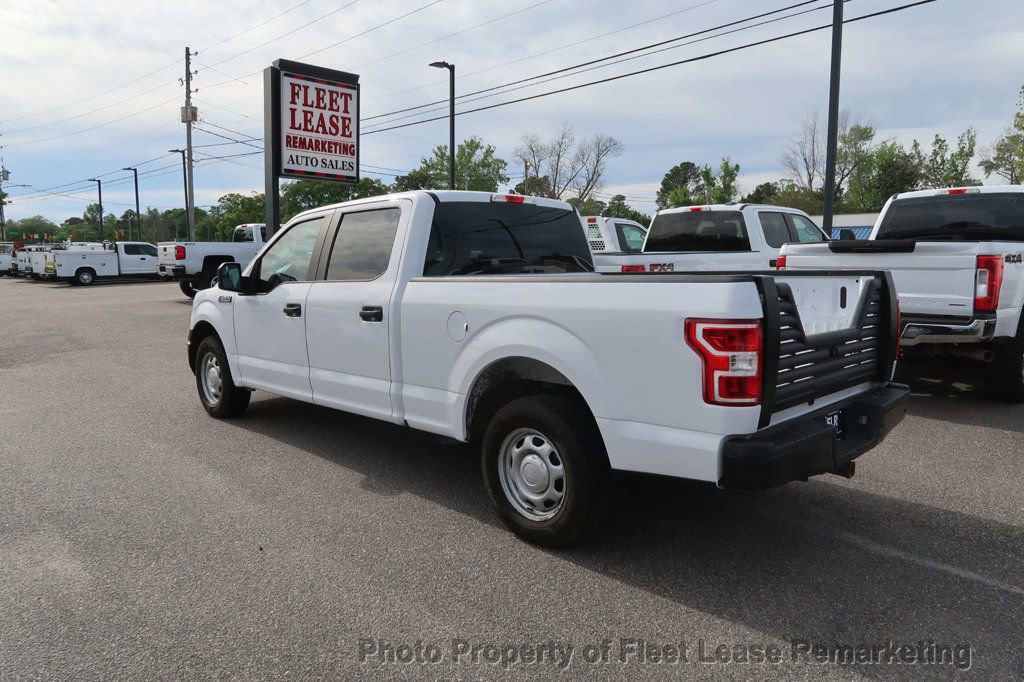 Used 2019 Ford F150 XL w/ XL Power Equipment Group RWD image 3
