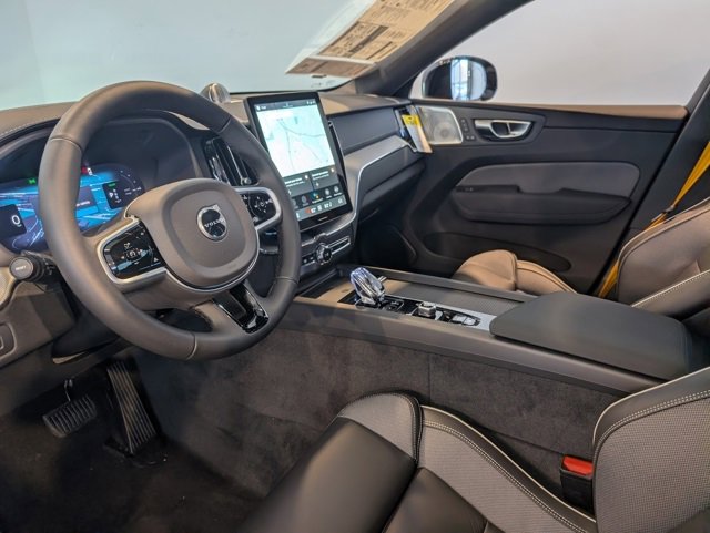 New 2026 Volvo XC60 T8 Polestar w/ Protection Package Premier image 12