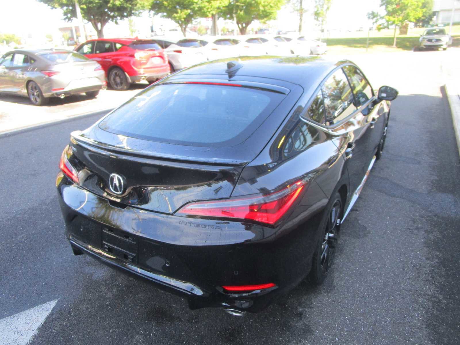 New 2026 Acura Integra A-Spec image 5