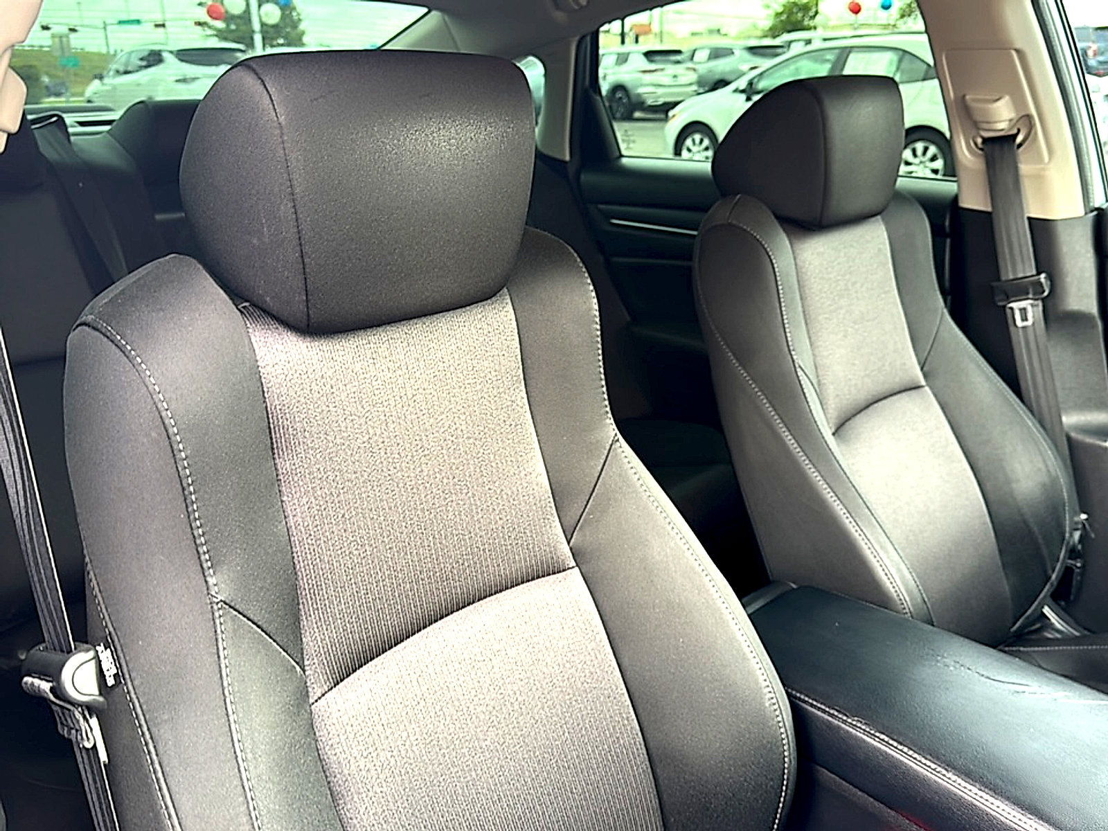 Used 2018 Honda Accord LX image 23