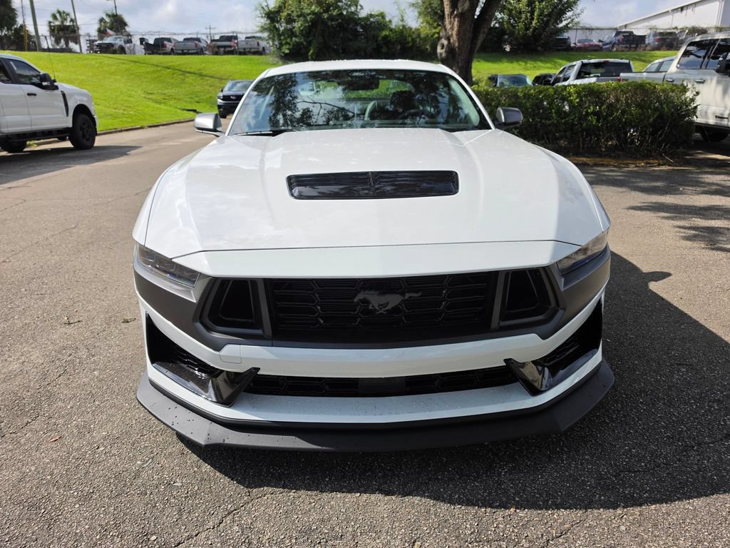New 2026 Ford Mustang Dark Horse RWD image 6