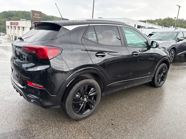 Used 2025 Buick Encore GX Sport Touring AWD/4WD image 5